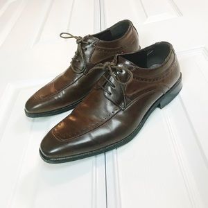 Men’s shoes- Unlisted A KENNETH COLE PRODUCTION